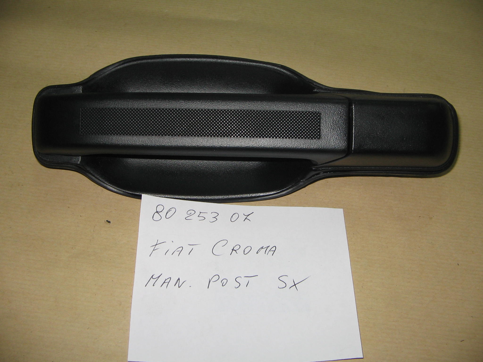 FIAT CROMA N. 20713